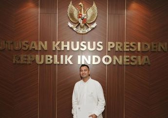 Raffi Ahmad Akhirnya Buka Suara Soal Gelar Doktor Honoris Causa: Ilmu Pendidikan Penting, Ilmu Kehidupan Jauh Lebih Penting