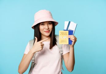 5 Shio Paling Suka Healing ke Luar Negeri, Ingin Pergi Jauh dari Sumber Luka