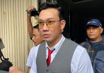 Siap Jadi Mediator Kisruh Novi dan Agus Salim, Denny Sumargo Tegas Beri Syarat Ini!
