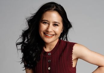 Prilly Latuconsina Pamer Body Goals dalam Pemotretan dengan Outfit Branded, Banjir Komentar!