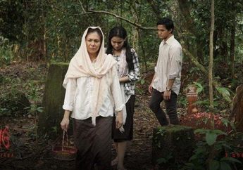 Cinta Ibu Tanpa Batas! Wulan Guritno Lakukan Apa Saja Demi Selamatkan Nyawa Anaknya