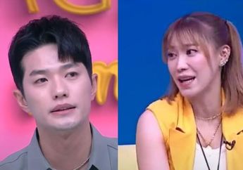 Ucapan Nyelekit Lee Jeong Hoon di Hadapan Moa Aeim, Singgung soal Istri Tak Berguna
