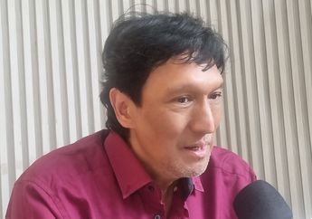 Ikang Fawzi Tidak Mau Beri Target Menikah untuk Bella dan Chiki Fawzi, Alasannya Bikin Haru