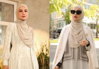 Sinetron Shireen Sungkar sebelum Berhijab Tayang Lagi, sang Artis Singgung Kontrak Cinta Fitri: Mau Aku Berkenan atau Tidak...