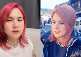 Evelin Nada Anjani Murka Dinarasikan Buruk oleh Stasiun TV, Mantan Istri Aming Langsung Nge-Gas: Narasi Jahat!