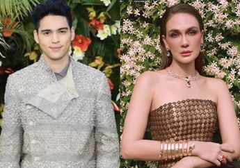 OTW Nikahi Luna Maya? Maxime Bouttier Kepergok Fitting Setelan Jas ke Desainer Kondang Ini, Fans Auto Heboh: Semoga Nikah