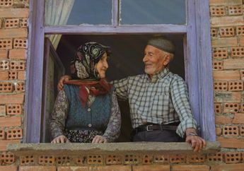 5 Arti Mimpi Tentang Rumah Nenek, Lambangkan Rasa Rindu hingga Rasa Kehilangan, Begini Ulasannya