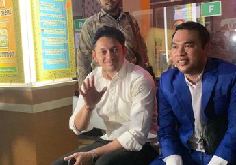 Template Hidup Ala Andrew Andika, Selingkuh Sampai Kesandung Kasus Narkoba dan Kini Dekatkan Diri pada Agama