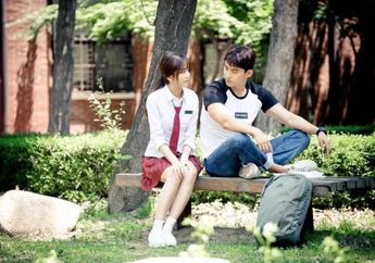 5 Rekomendasi Drakor Kisah Cinta Hantu dan Manusia, Dibintangi Kim So Hyun hingga Kim Tae Hee