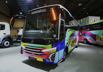 4 Arti Mimpi Naik Bis, Perjalanan Karier sampai Perubahan Hidup