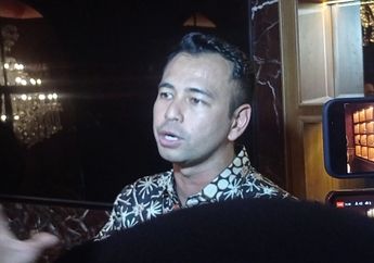 Diam-diam Raffi Ahmad Punya Restoran di Paris, Kini Suami Nagita Slavina Buka Cabang di Jakarta dan Janjikan Harga Terjangkau