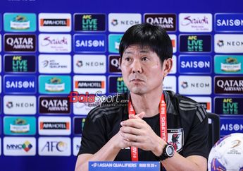 Tak Ada Masalah, Jepang Siap Hadapi 8 Gacoan Baru Timnas Indonesia