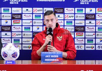 Jay Idzes Ingin Pamerkan Pertahanan Solid Ala Italia, Ini Tandem Tepat di Lini Belakang saat Indonesia Vs Jepang