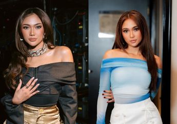 Kampung Halamannya Terdampak Erupsi Gunung Lewotobi Laki-laki, Marion Jola Ajak Para Dermawan untuk Beri Donasi ke Para Korban