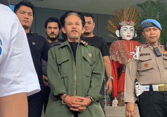 Usai Jalani Rehabilitasi karena Kasus Narkoba, Epy Kusnandar Lakukan Kesibukan Ini Bareng sang Istri, Jauh dari Dunia Hiburan