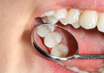 5 Arti Mimpi Gigi Berlubang Bukan Hal Baik, Pertanda Kehilangan sampai Ada Masalah, Waspadalah