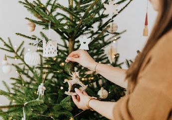 3 Arti Mimpi Menghias Pohon Natal, Ternyata Dapat Menandakan Perubahan atau Transisi dalam Hidup Ini