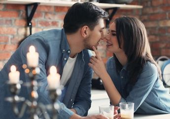 5 Aroma Parfum yang Cocok untuk Kencan Pertama, Bikin Si Doi Terkesan di Momen First Date