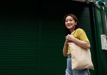 5 Rekomendasi Model Tas Kanvas yang Sederhana, Tahan Lama dan Muat Banyak, Cocok untuk Kuliah dan Pergi Bekerja!