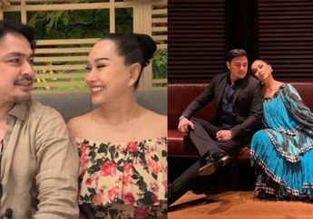 Diisukan Dekat dengan Thomas Djorghi, Titi DJ Bongkar Hubungannya dengan Sang Penyanyi, Digadang Akan Menikah?