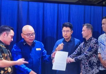 Carut-Marut Masalah Donasi, Pihak Pratiwi Noviyanthi Tawarkan Penyelesaian Ini kepada Agus Salim