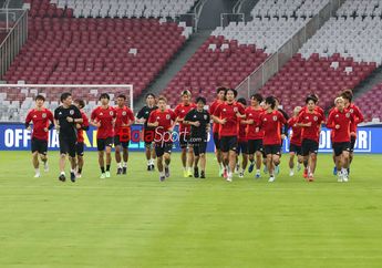 Kritik Kondisi Rumput SUGBK, Takumi Minamino Tegaskan Jepang Tetap Main Agresif Lawan Indonesia 
