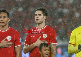 Kabar Pemain Abroad Timnas Indonesia: Kevin Diks Gagal Penalti, Calvin Verdonk Terbantai di Liga Belanda