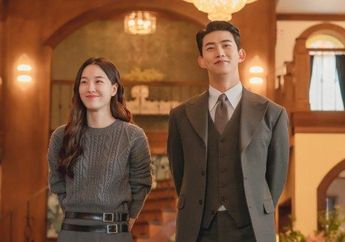 3 Rekomendasi Drakor Komedi Romantis yang Wajib Ditonton, Temani Akhir Pekan Biar Makin Seru!