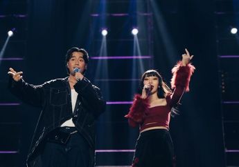 Kesehatan Vidi Aldiano Makin Drop, Isyana Sarasvati Minta Support dan Doa Ini untuk Kesembuhan sang Sahabat