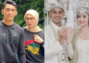 Marini Zumarnis dan Anaknya Jadi Mak Comblang Febby Rastanty dengan Drajad Djumantara, Gini Ceritanya!