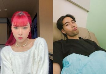 Kesehatan Vidi Aldiano Menurun, Isyana Sarasvati Minta Doa untuk Sahabatnya, Doakan Semoga Sembuh