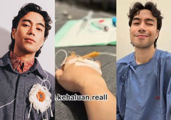 Kesehatan Vidi Aldiano Drop Saat Lawan Kanker Ginjal, Sang Penyanyi Singgung Nasibnya 2 Minggu ke Depan: Aku Harus Bertahan