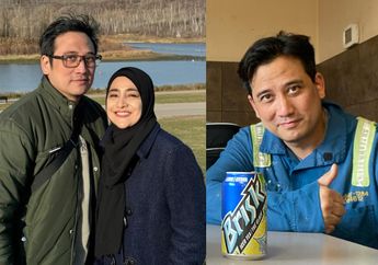 Jadi Tukang Las Besi di Kanada, Tengok Penampakan Rumah Tengku Firmansyah di Luar Negeri, Estetik Banget bak Vila Eksklusif