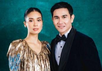 The Real Suami Idaman, Vino G. Bastian Ngaku Selalu Jadikan Marsha Timothy Sebagai Prioritas Karena Hal Ini: Istri Dulu Baru Anak