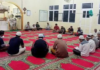 4 Arti Mimpi Pengajian Memang Pertanda Baik, Ada Peningkatan Spiritual