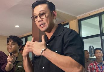 Denny Sumargo Tegaskan Tak Berpihak ke Pratiwi Noviyanthi atau Agus Salim: Kalau Novi Bawa Kabur Uang Ini, Dia Saya Sikat