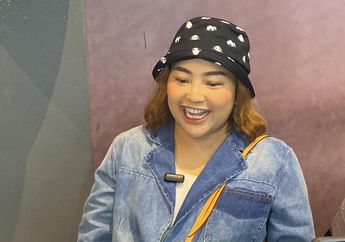 Viral Andre Taulany Diduga Sindir Gelar Doktor Honoris Causa Raffi Ahmad, Mpok Alpa Beri Tanggapan: Lagian pada Baper