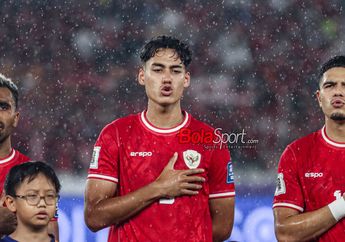 Brisbane Roar Vs Melbourne City - Jangan Cari Rafael Struick, Pakai Nomor Punggung 7 tapi...