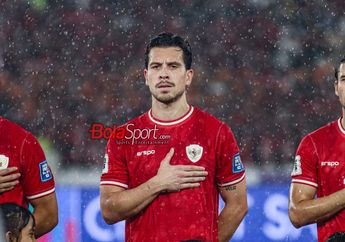 Penasaran dengan Derbi Asia Tenggara, Thom Haye Siap Turun Gunung di Piala AFF?