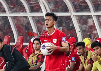 Kabar Kontras Dua Bek Sayap: Klub Thailand Langgeng bersama Asnawi, Arhan Lagi-lagi Dibuang Klub Asing