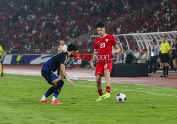 Dejavu Blunder Lawan Jepang, Pelatih Jepang Ungkap Pentingnya Gol Bunuh Diri Justin Hubner untuk Timnya