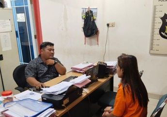 Terungkap Motif Ibu di Batam Lakukan Penganiayaan hingga Rantai Anak Kandung, Ternyata Gegara Hal Ini