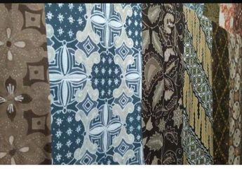 5 Arti Mimpi Kain Batik Pertanda Baik, Akan Dilimpahi Hal Positif dalam Hidup, Berbahagialah