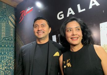 Bintangi Remake Film Guna-guna Istri Muda, Anjasmara dan Lulu Tobing Sengaja Tak Nonton Versi Pertamanya
