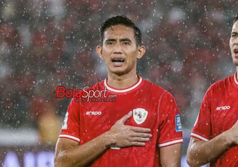 Persebaya Vs Persija - Kini Jadi Macan Asia, Rizky Ridho Kembali ke Klub yang Besarkan Namanya