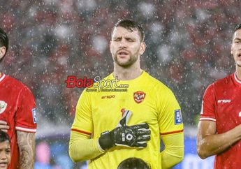 Prediksi di Luar Nalar Maarten Paes saat Ditanya Siapa Juara Piala Dunia 2026: Timnas Indonesia!