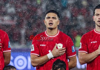 Ragnar Oratmangoen Sempat Ragu Bisa Perkuat Timnas Indonesia, Jay Idzes Jadi Perantara