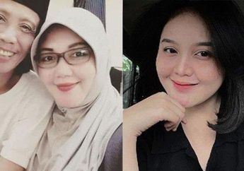 Cantiknya Putri Mandra yang Tak Pernah Terekspos, Penampilannya Bikin Salfok Usai Beranjak Dewasa, Intip Potretnya