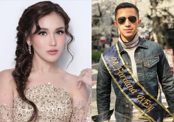 Ngebet Punya Anak Cowok, Ayu Ting Ting Singgung Rencana Nikah dengan Lettu Fardhana yang Kandas di Tengah Jalan: Ada Trauma...