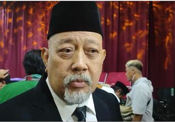 Ibunda Dede Yusuf Meninggal Dunia, Indro Warkop Kenang Kebersamaan dengan Almarhumah Semasa Hidup: Innalillahi..